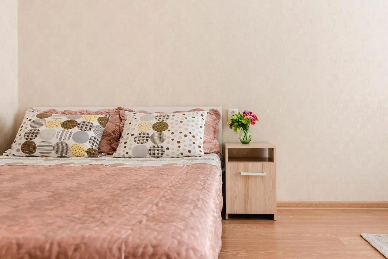 Akvarel Apartment Near Adk Almatı